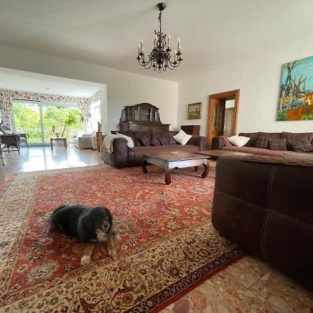 Villa Maaremonte Üdersdorf Exteriör bild