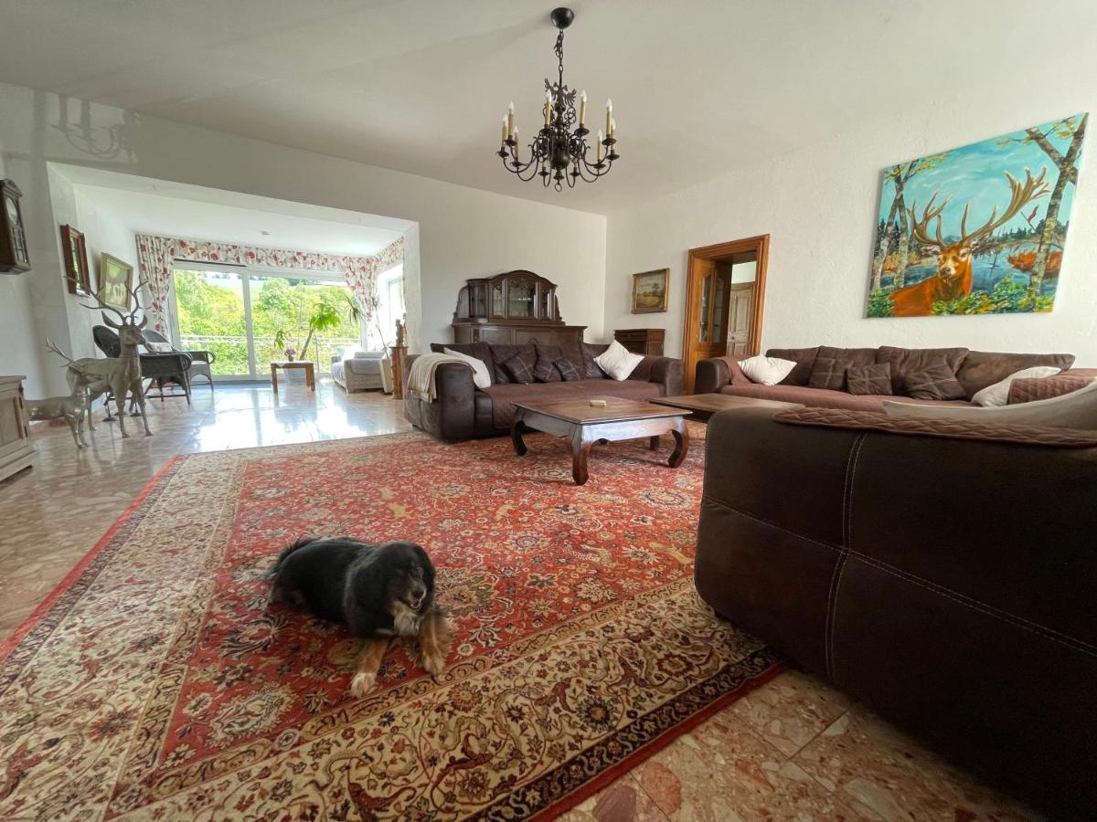 Villa Maaremonte Üdersdorf Exteriör bild