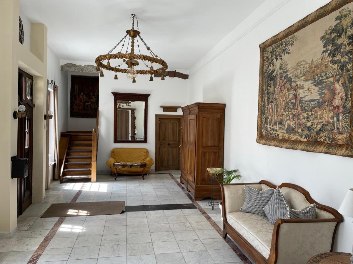 Villa Maaremonte Üdersdorf Exteriör bild